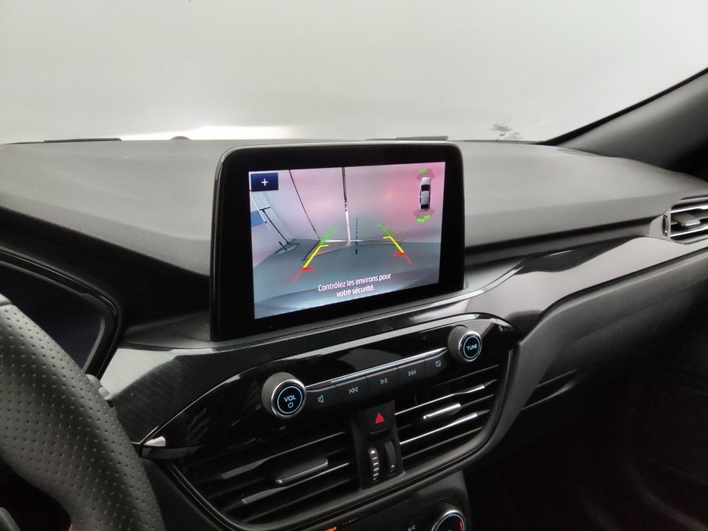 FORD KUGA 2.0 TDCI 120CH ST-LINE POWERSHIFT