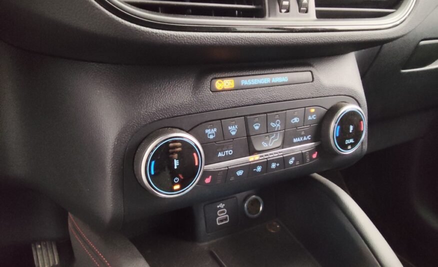 FORD KUGA 2.0 TDCI 120CH ST-LINE POWERSHIFT