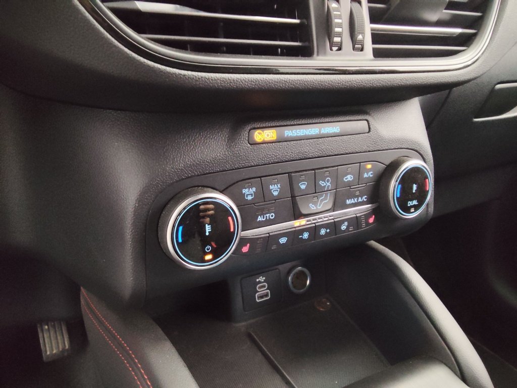 FORD KUGA 2.0 TDCI 120CH ST-LINE POWERSHIFT