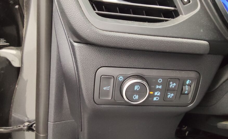 FORD KUGA 2.0 TDCI 120CH ST-LINE POWERSHIFT