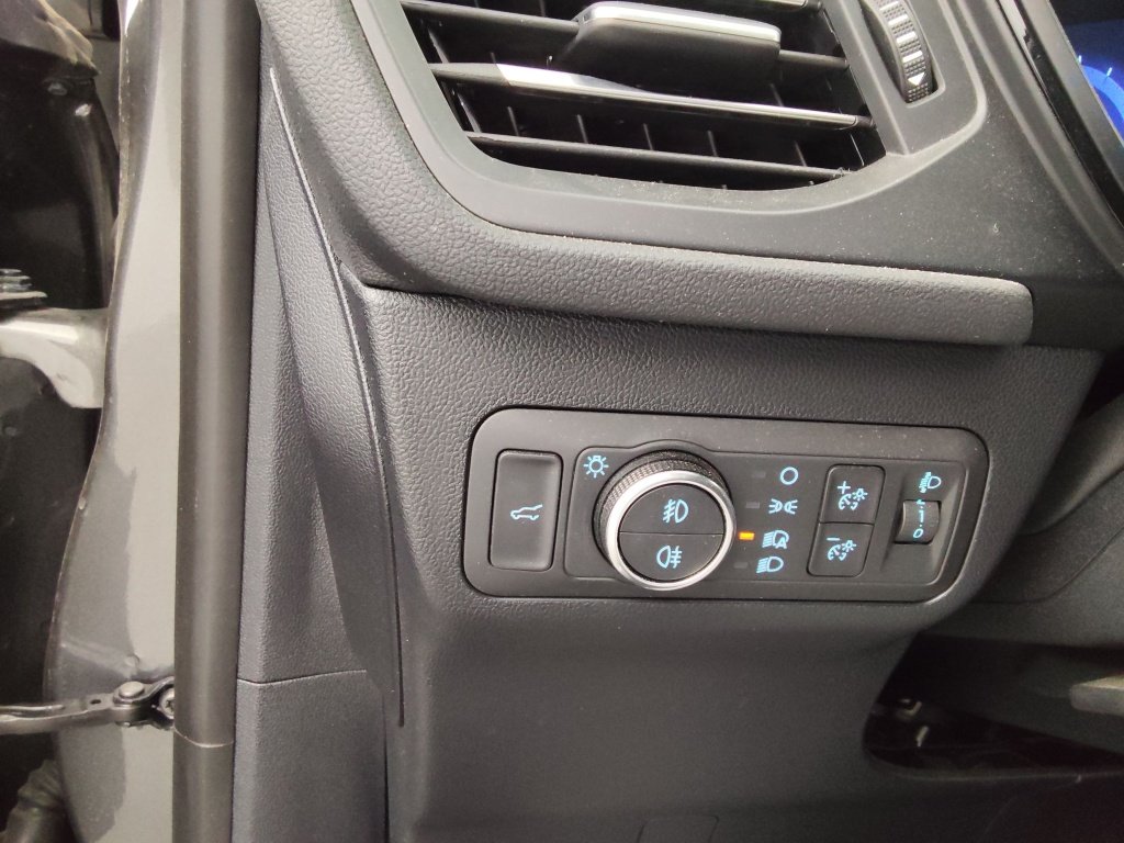 FORD KUGA 2.0 TDCI 120CH ST-LINE POWERSHIFT