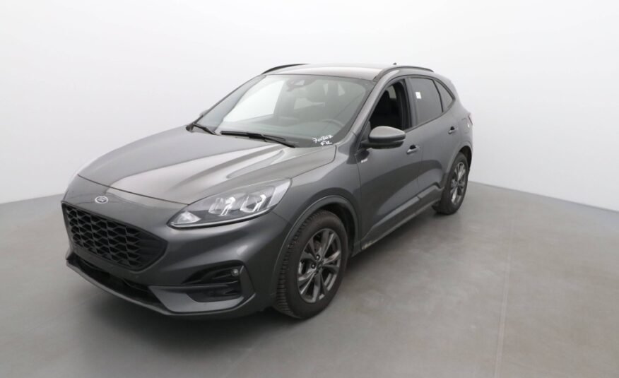 FORD KUGA 2.0 TDCI 120CH ST-LINE POWERSHIFT