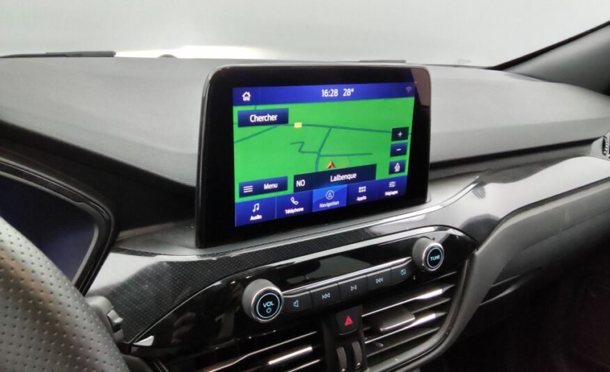 FORD KUGA 2.0 TDCI 120CH ST-LINE POWERSHIFT