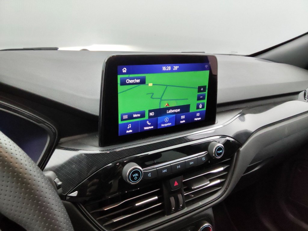 FORD KUGA 2.0 TDCI 120CH ST-LINE POWERSHIFT