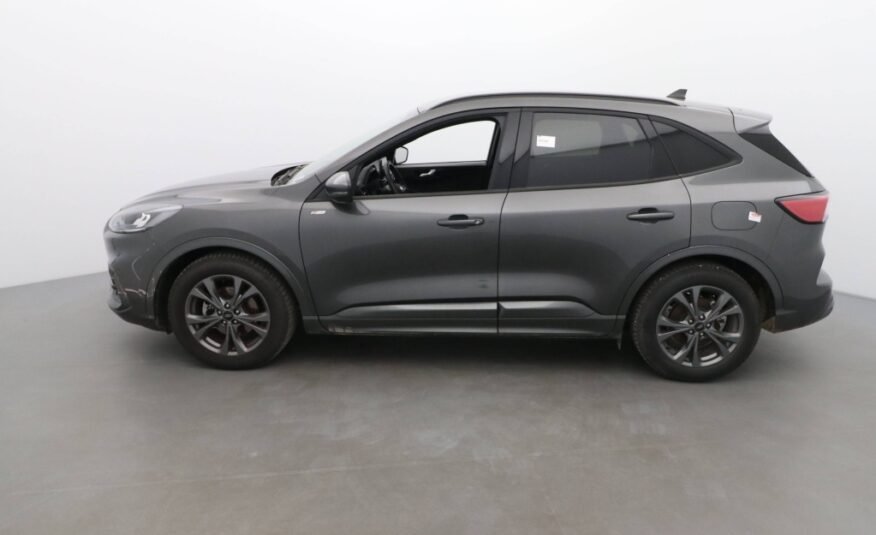 FORD KUGA 2.0 TDCI 120CH ST-LINE POWERSHIFT