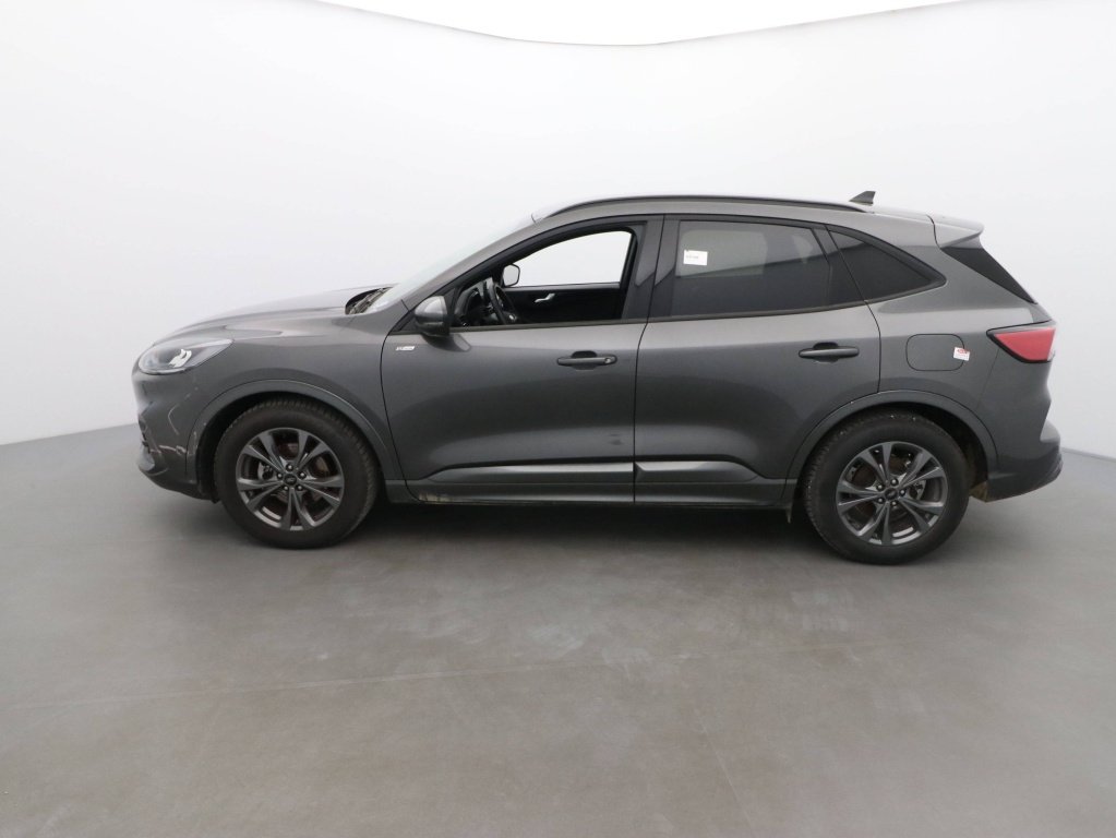 FORD KUGA 2.0 TDCI 120CH ST-LINE POWERSHIFT