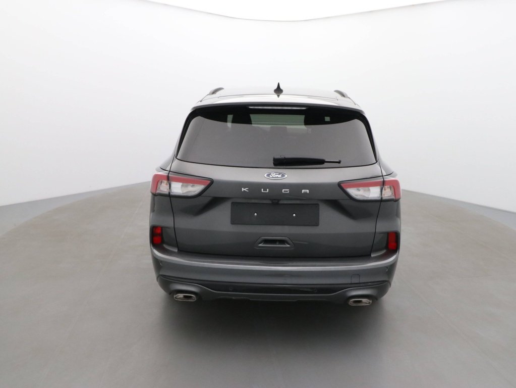 FORD KUGA 2.0 TDCI 120CH ST-LINE POWERSHIFT