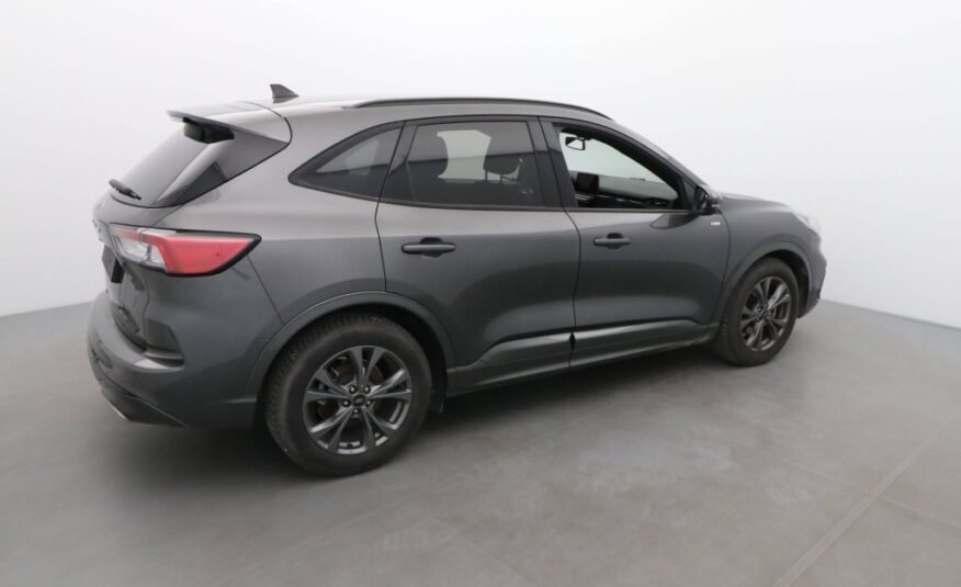 FORD KUGA 2.0 TDCI 120CH ST-LINE POWERSHIFT