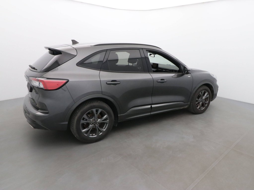 FORD KUGA 2.0 TDCI 120CH ST-LINE POWERSHIFT