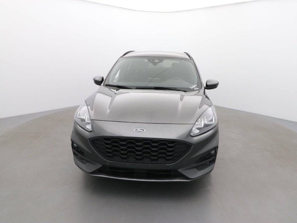 FORD KUGA 2.0 TDCI 120CH ST-LINE POWERSHIFT
