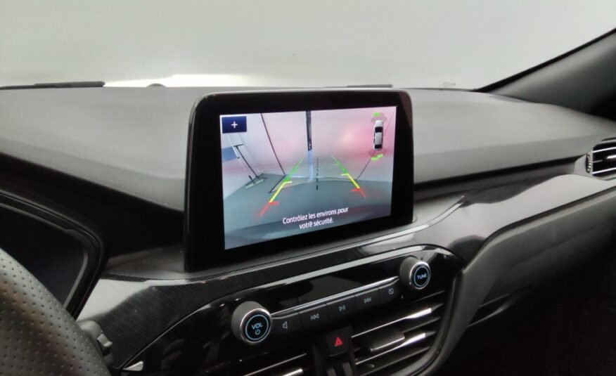 FORD KUGA 2.0 TDCI 120CH ST-LINE POWERSHIFT