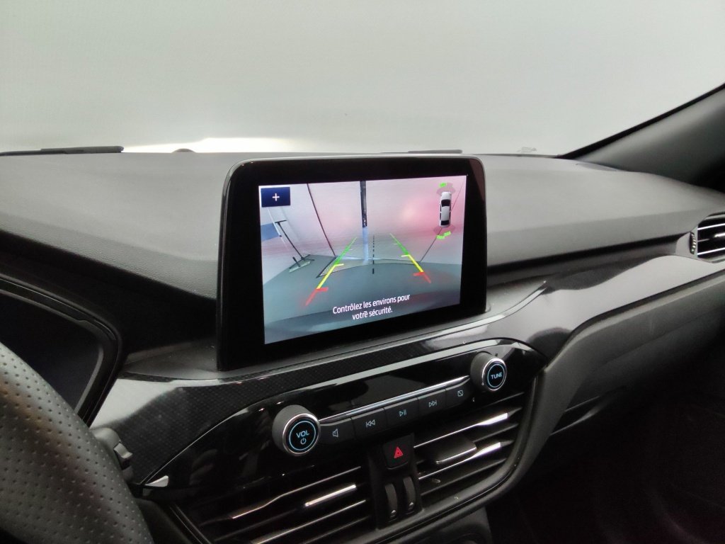 FORD KUGA 2.0 TDCI 120CH ST-LINE POWERSHIFT