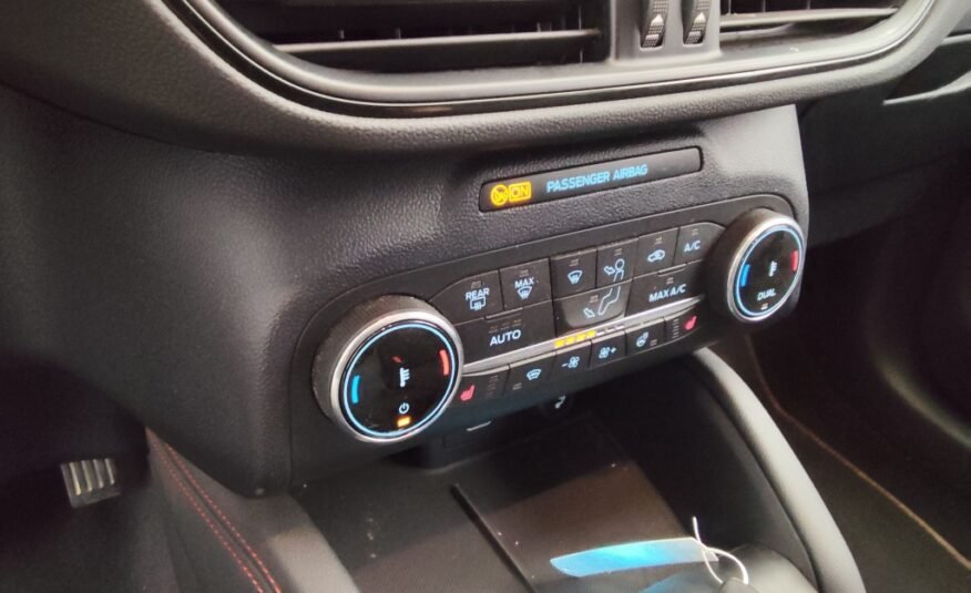 FORD KUGA 2.0 TDCI 120CH ST-LINE POWERSHIFT