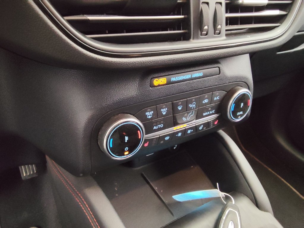 FORD KUGA 2.0 TDCI 120CH ST-LINE POWERSHIFT
