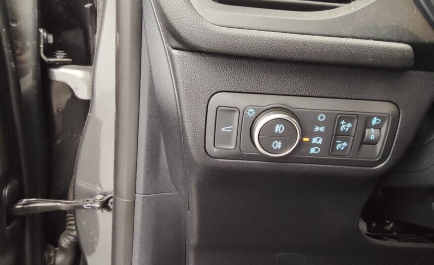 FORD KUGA 2.0 TDCI 120CH ST-LINE POWERSHIFT