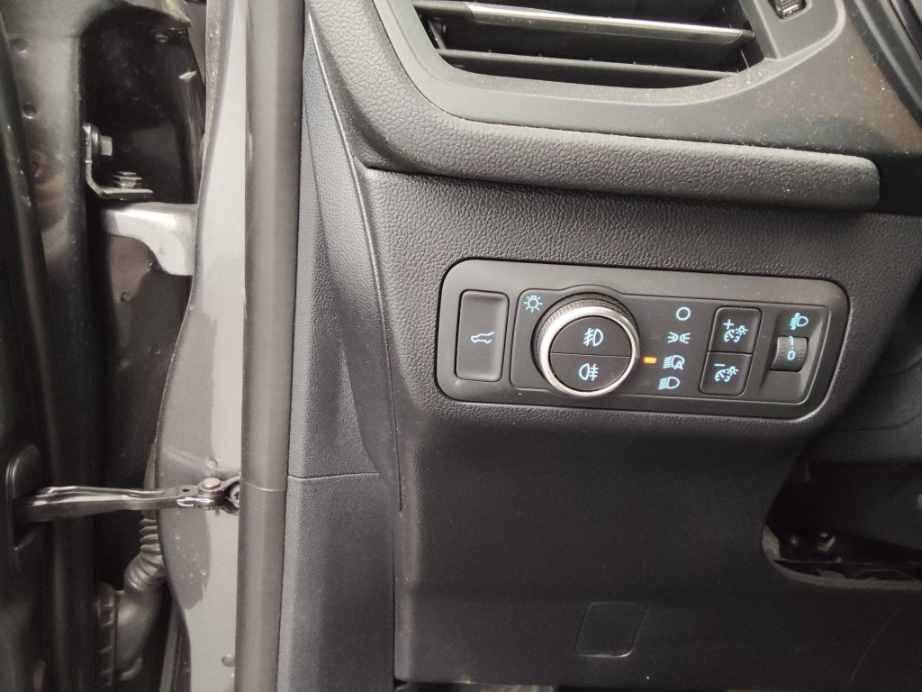 FORD KUGA 2.0 TDCI 120CH ST-LINE POWERSHIFT