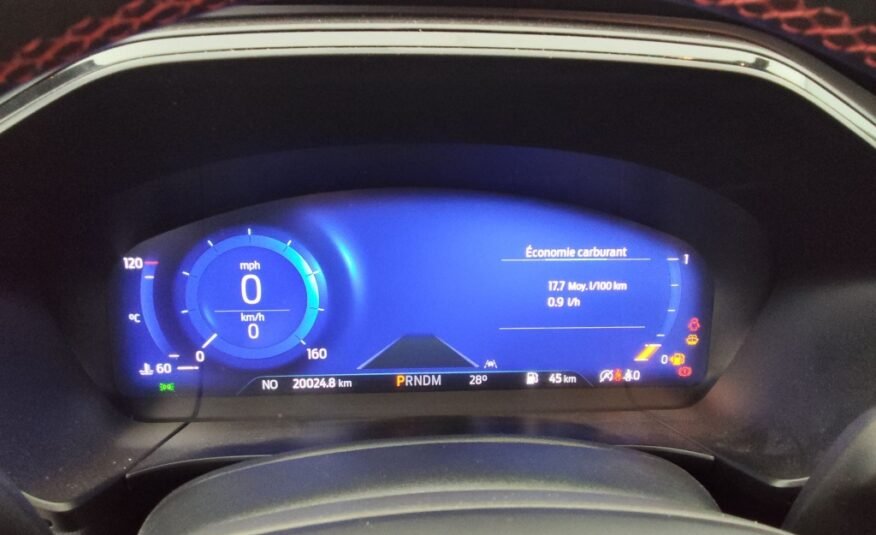 FORD KUGA 2.0 TDCI 120CH ST-LINE POWERSHIFT