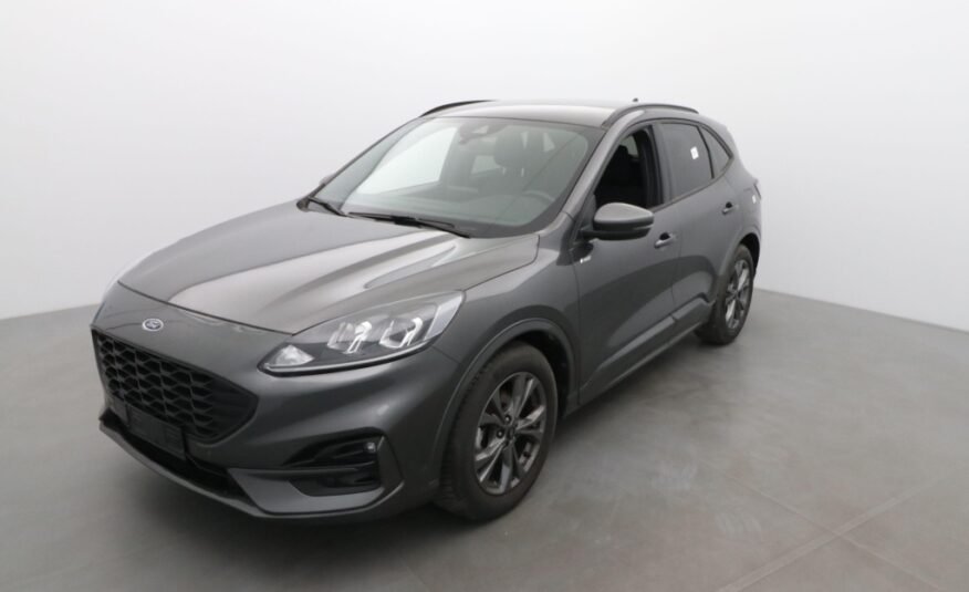 FORD KUGA 2.0 TDCI 120CH ST-LINE POWERSHIFT