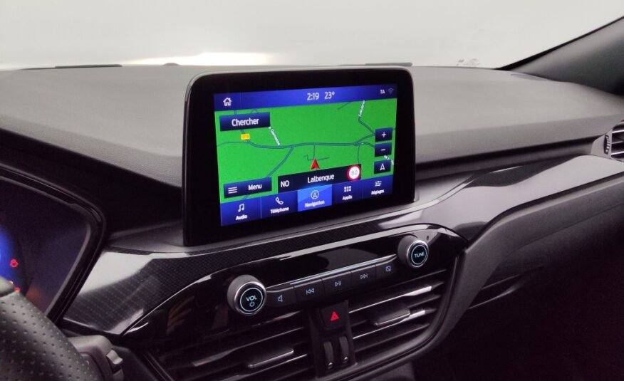 FORD KUGA 2.0 TDCI 120CH ST-LINE POWERSHIFT