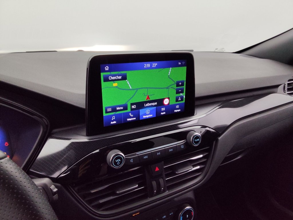 FORD KUGA 2.0 TDCI 120CH ST-LINE POWERSHIFT