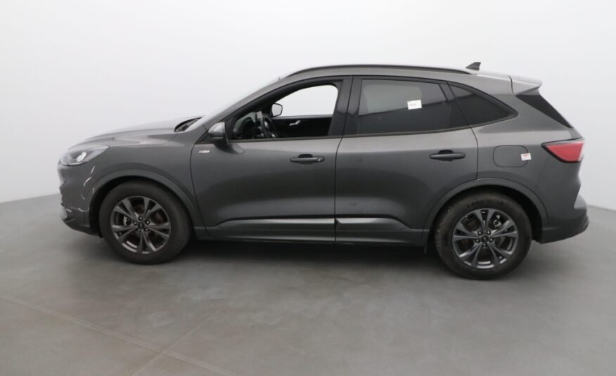 FORD KUGA 2.0 TDCI 120CH ST-LINE POWERSHIFT