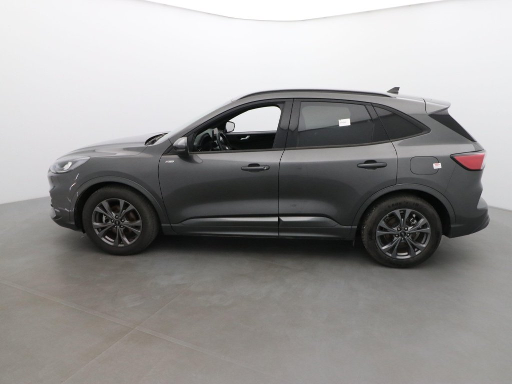FORD KUGA 2.0 TDCI 120CH ST-LINE POWERSHIFT