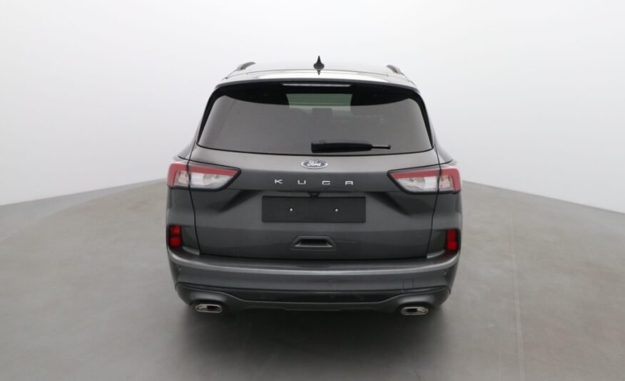 FORD KUGA 2.0 TDCI 120CH ST-LINE POWERSHIFT