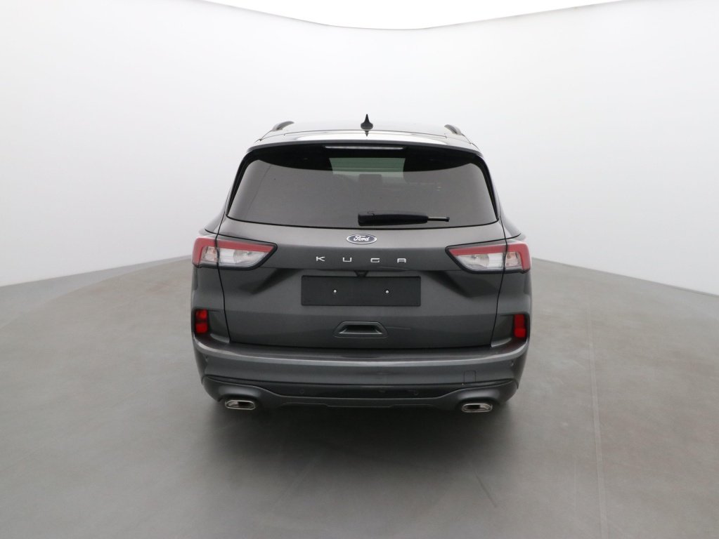 FORD KUGA 2.0 TDCI 120CH ST-LINE POWERSHIFT