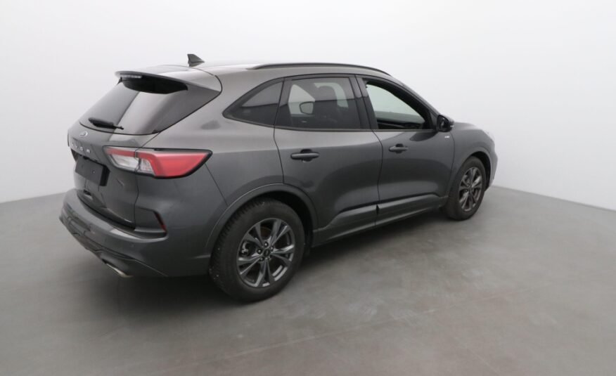 FORD KUGA 2.0 TDCI 120CH ST-LINE POWERSHIFT