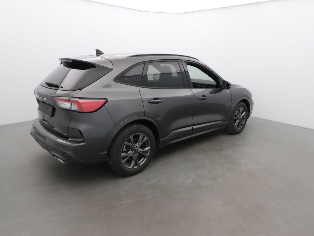 FORD KUGA 2.0 TDCI 120CH ST-LINE POWERSHIFT