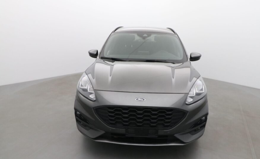 FORD KUGA 2.0 TDCI 120CH ST-LINE POWERSHIFT