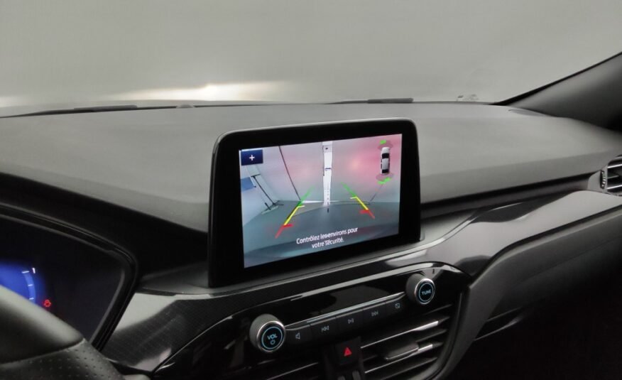 FORD KUGA 2.0 TDCI 120CH ST-LINE POWERSHIFT