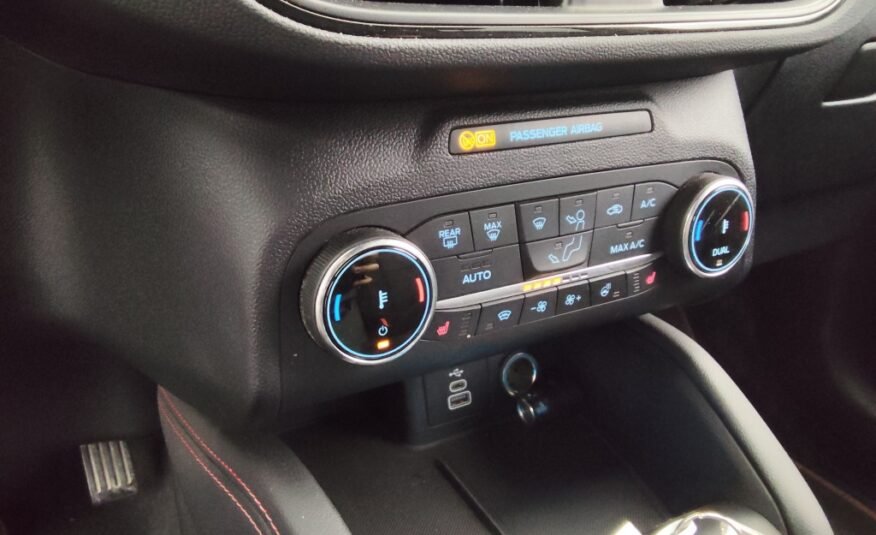 FORD KUGA 2.0 TDCI 120CH ST-LINE POWERSHIFT