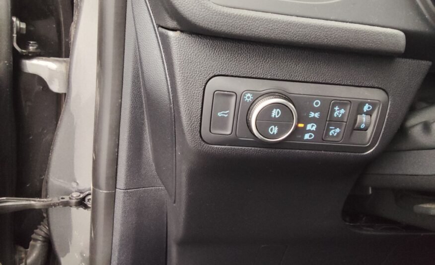 FORD KUGA 2.0 TDCI 120CH ST-LINE POWERSHIFT