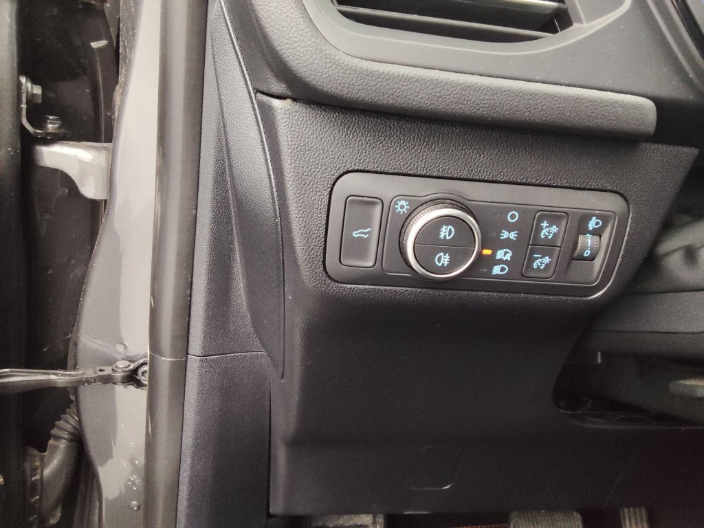 FORD KUGA 2.0 TDCI 120CH ST-LINE POWERSHIFT
