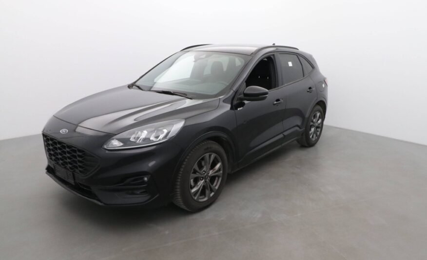 FORD KUGA 2.0 TDCI 120CH ST-LINE POWERSHIFT