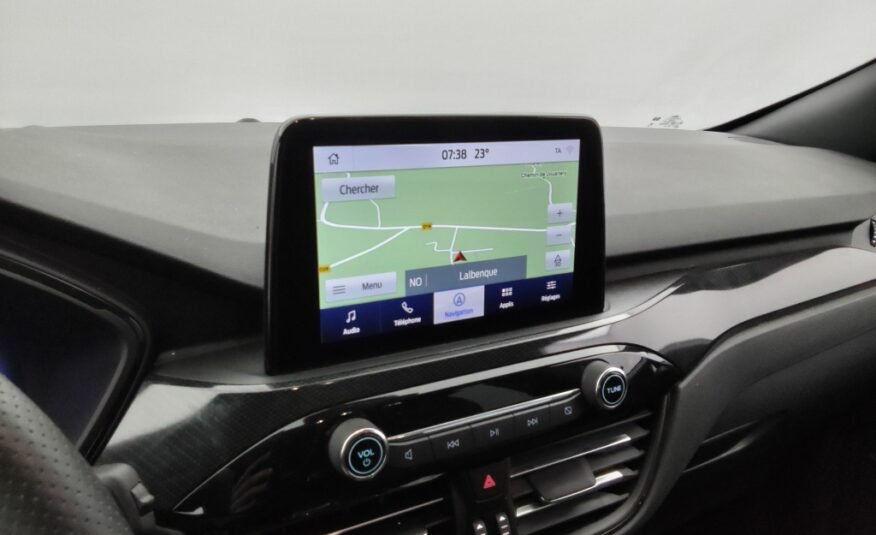 FORD KUGA 2.0 TDCI 120CH ST-LINE POWERSHIFT