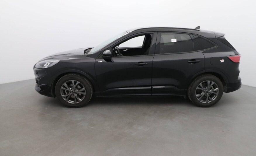 FORD KUGA 2.0 TDCI 120CH ST-LINE POWERSHIFT