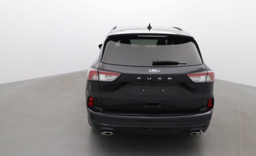 FORD KUGA 2.0 TDCI 120CH ST-LINE POWERSHIFT