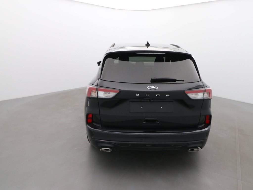FORD KUGA 2.0 TDCI 120CH ST-LINE POWERSHIFT