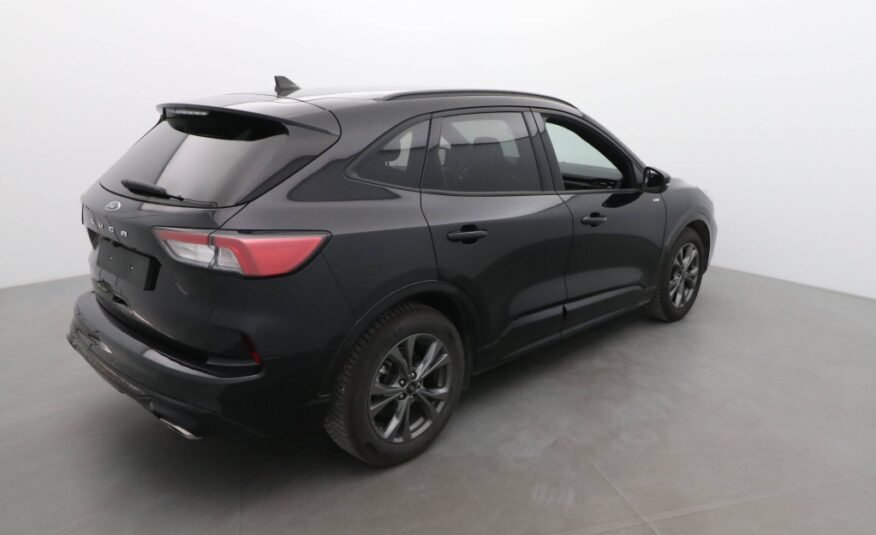 FORD KUGA 2.0 TDCI 120CH ST-LINE POWERSHIFT