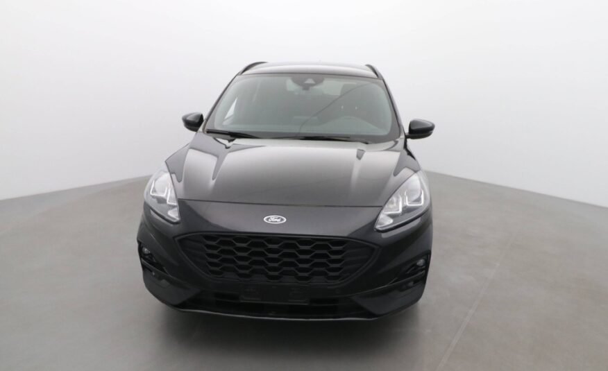 FORD KUGA 2.0 TDCI 120CH ST-LINE POWERSHIFT