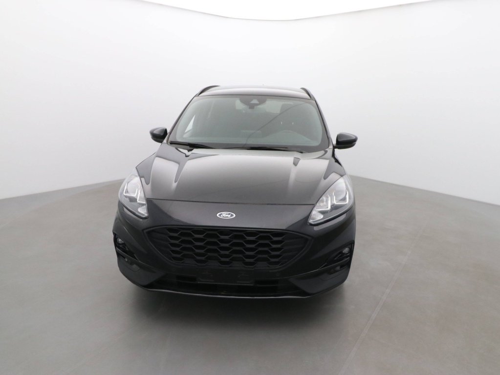 FORD KUGA 2.0 TDCI 120CH ST-LINE POWERSHIFT