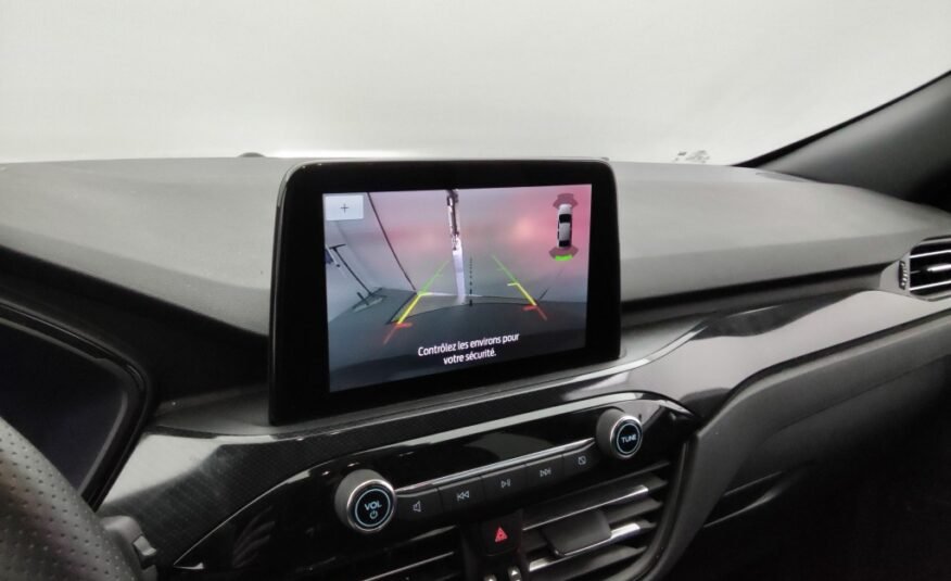 FORD KUGA 2.0 TDCI 120CH ST-LINE POWERSHIFT