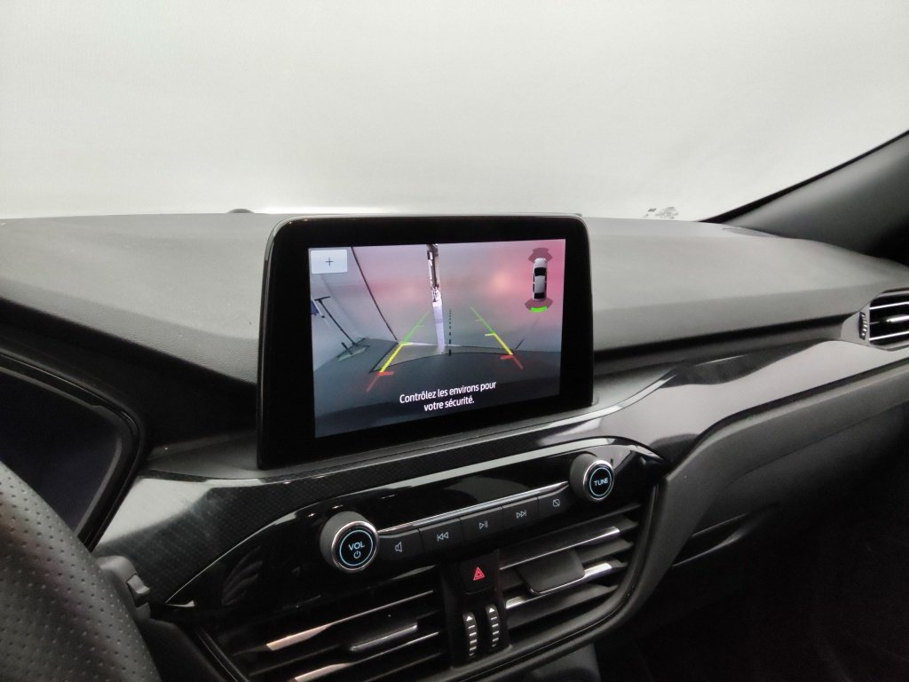 FORD KUGA 2.0 TDCI 120CH ST-LINE POWERSHIFT