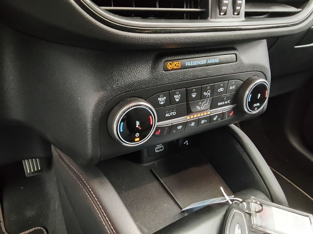 FORD KUGA 2.0 TDCI 120CH ST-LINE POWERSHIFT