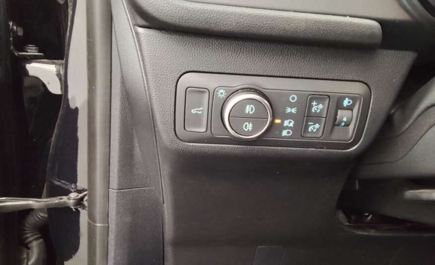 FORD KUGA 2.0 TDCI 120CH ST-LINE POWERSHIFT