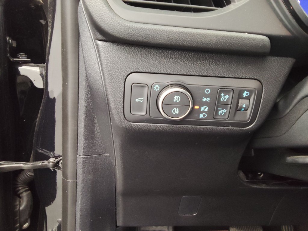 FORD KUGA 2.0 TDCI 120CH ST-LINE POWERSHIFT