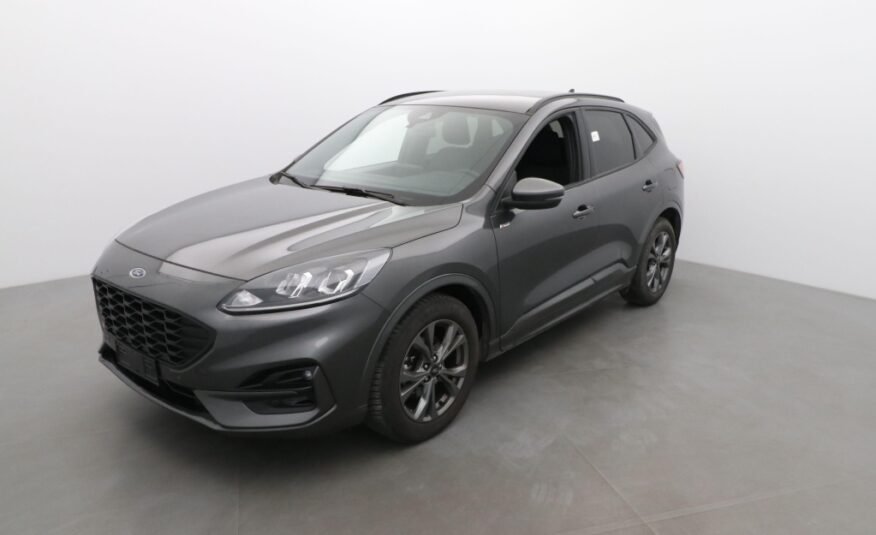 FORD KUGA 2.0 TDCI 120CH ST-LINE POWERSHIFT