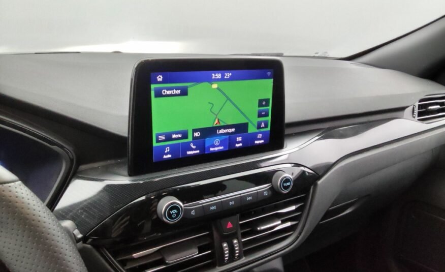 FORD KUGA 2.0 TDCI 120CH ST-LINE POWERSHIFT